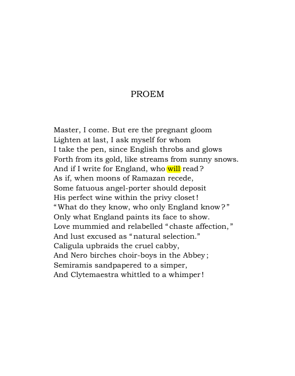 Original scan of The World’s Tragedy, PDF page 44