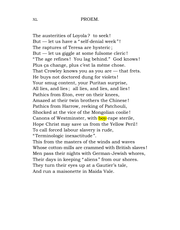 Original scan of The World’s Tragedy, PDF page 45