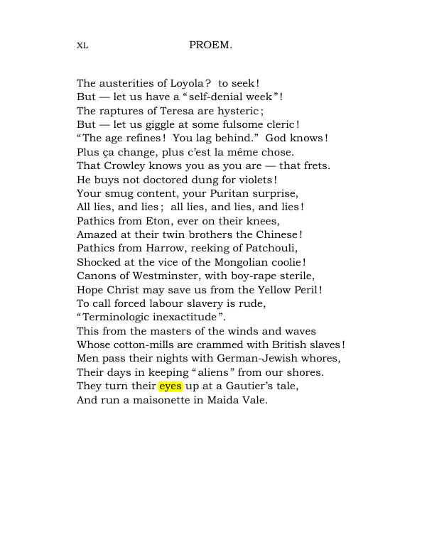 Original scan of The World’s Tragedy, PDF page 45
