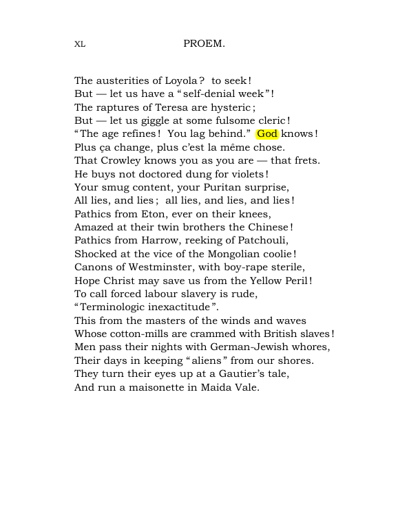 Original scan of The World’s Tragedy, PDF page 45