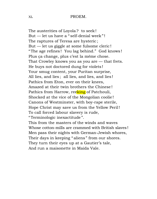 Original scan of The World’s Tragedy, PDF page 45