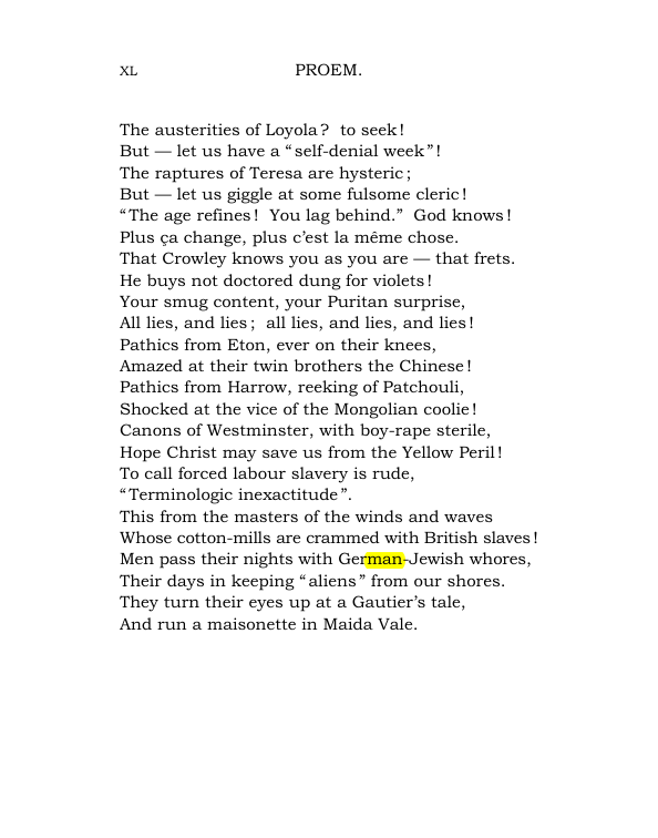Original scan of The World’s Tragedy, PDF page 45