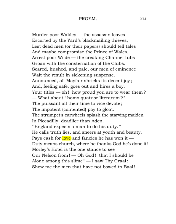 Original scan of The World’s Tragedy, PDF page 46