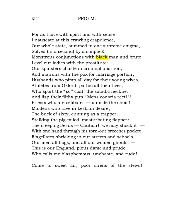 Original scan of The World’s Tragedy, PDF page 47