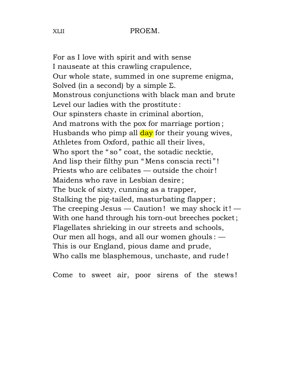 Original scan of The World’s Tragedy, PDF page 47
