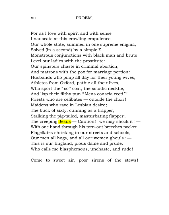 Original scan of The World’s Tragedy, PDF page 47