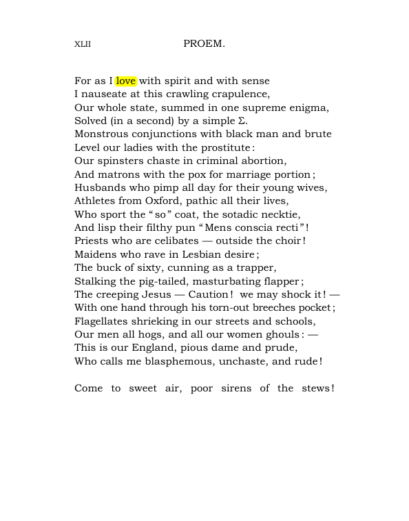 Original scan of The World’s Tragedy, PDF page 47