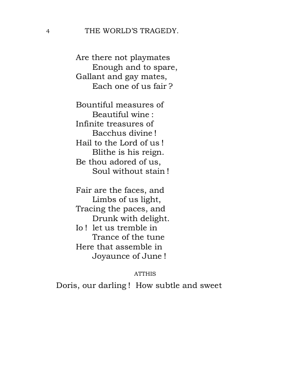 Original scan of The World’s Tragedy, PDF page 57