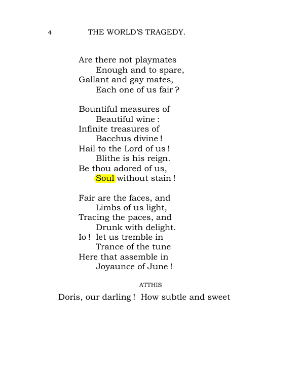 Original scan of The World’s Tragedy, PDF page 57