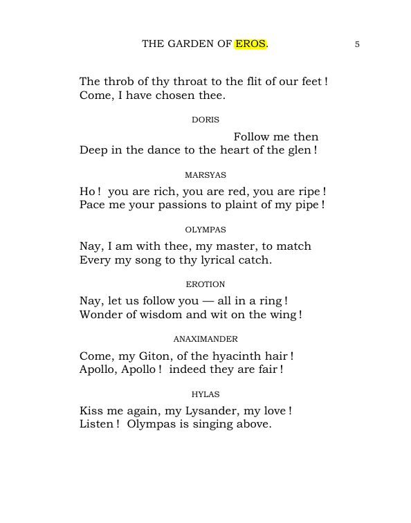 Original scan of The World’s Tragedy, PDF page 58