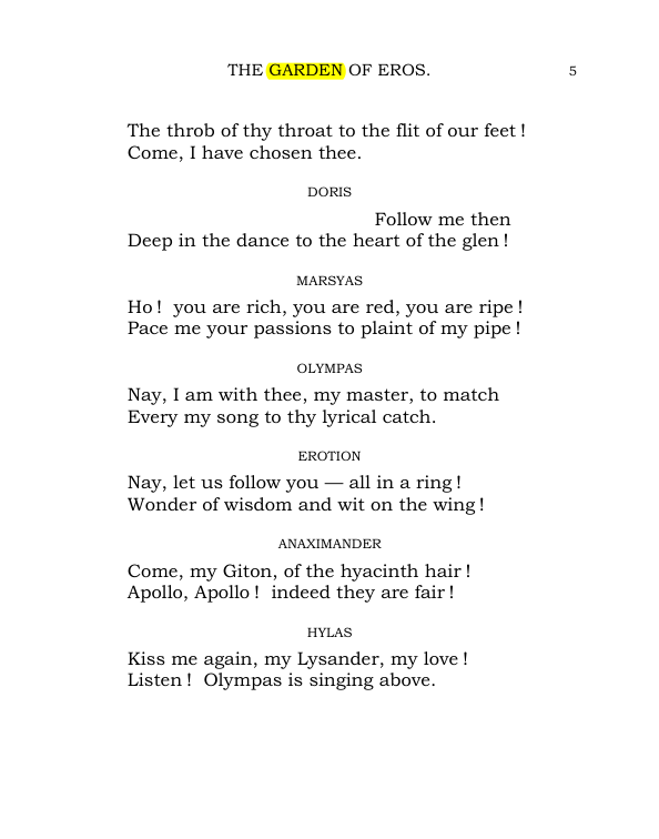 Original scan of The World’s Tragedy, PDF page 58