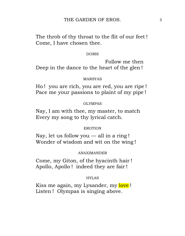 Original scan of The World’s Tragedy, PDF page 58