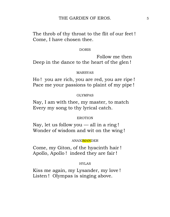 Original scan of The World’s Tragedy, PDF page 58