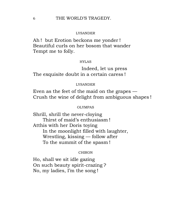 Original scan of The World’s Tragedy, PDF page 59