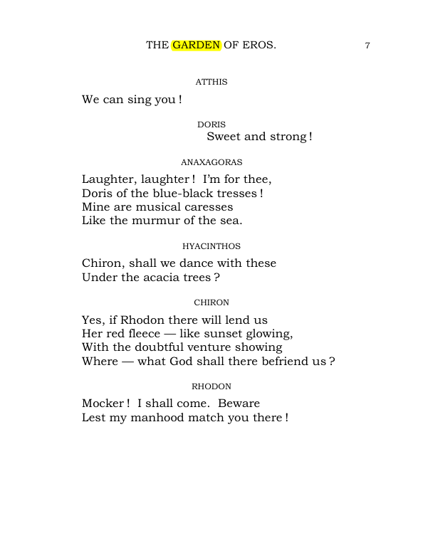 Original scan of The World’s Tragedy, PDF page 60