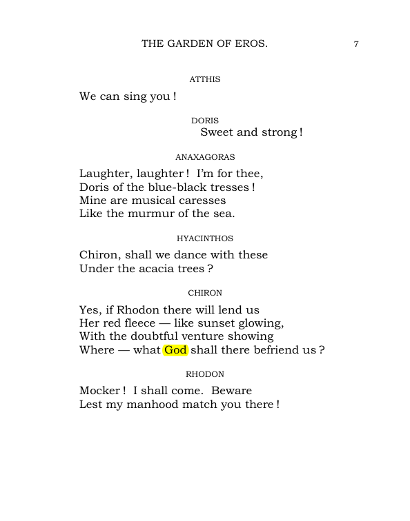 Original scan of The World’s Tragedy, PDF page 60