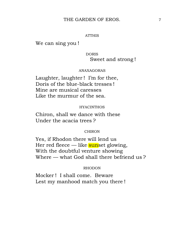Original scan of The World’s Tragedy, PDF page 60