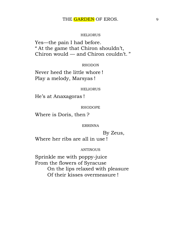 Original scan of The World’s Tragedy, PDF page 62