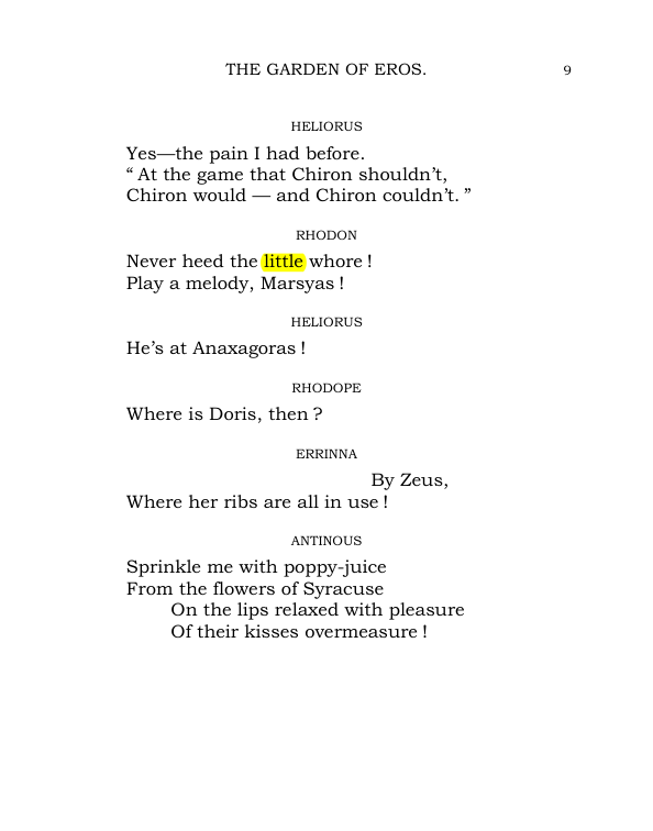 Original scan of The World’s Tragedy, PDF page 62