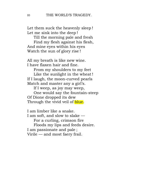 Original scan of The World’s Tragedy, PDF page 63