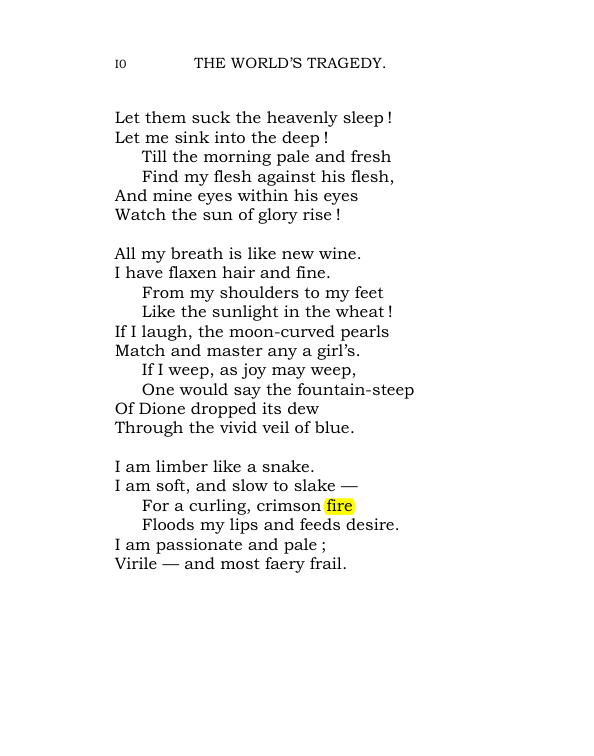 Original scan of The World’s Tragedy, PDF page 63