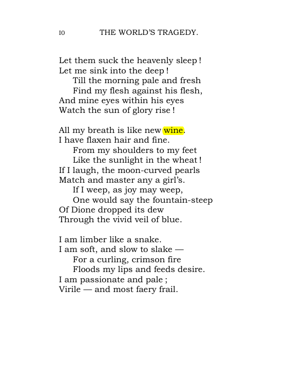 Original scan of The World’s Tragedy, PDF page 63