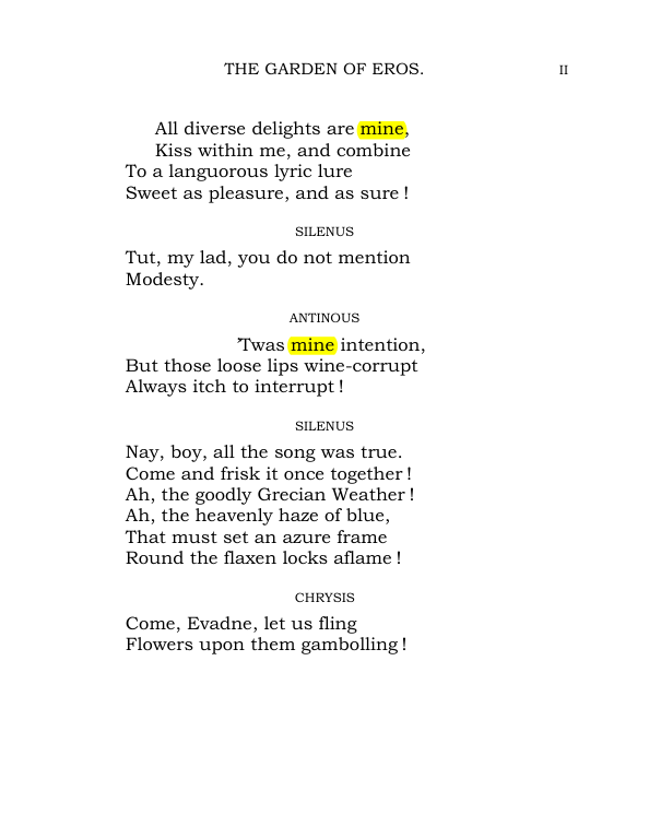 Original scan of The World’s Tragedy, PDF page 64