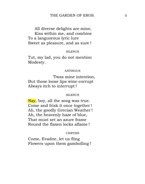Original scan of The World’s Tragedy, PDF page 64