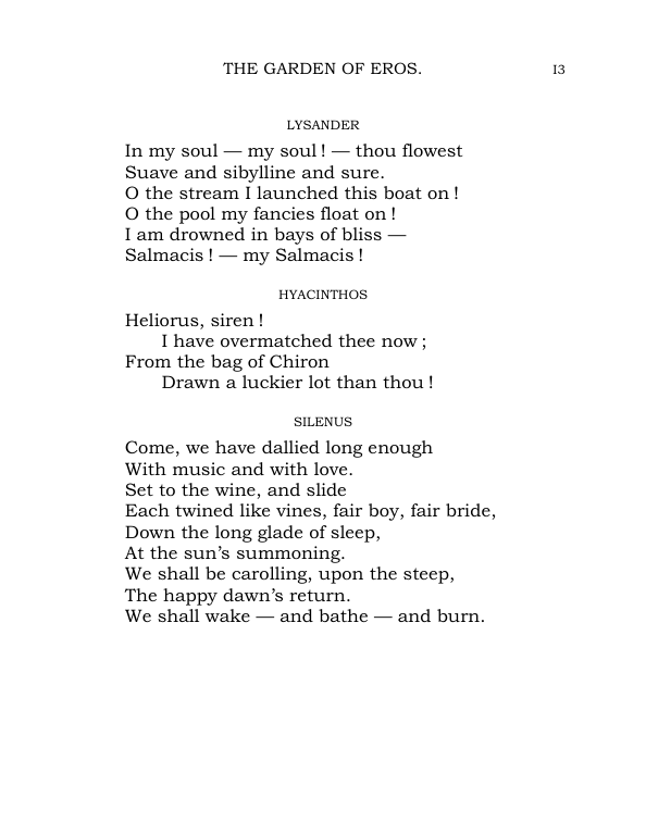 Original scan of The World’s Tragedy, PDF page 66