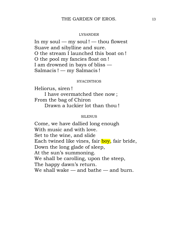 Original scan of The World’s Tragedy, PDF page 66