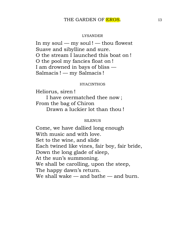 Original scan of The World’s Tragedy, PDF page 66