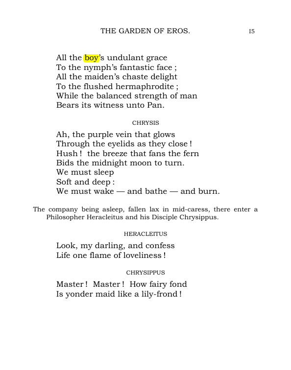 Original scan of The World’s Tragedy, PDF page 68