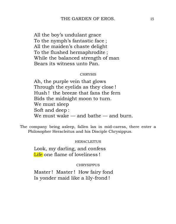 Original scan of The World’s Tragedy, PDF page 68