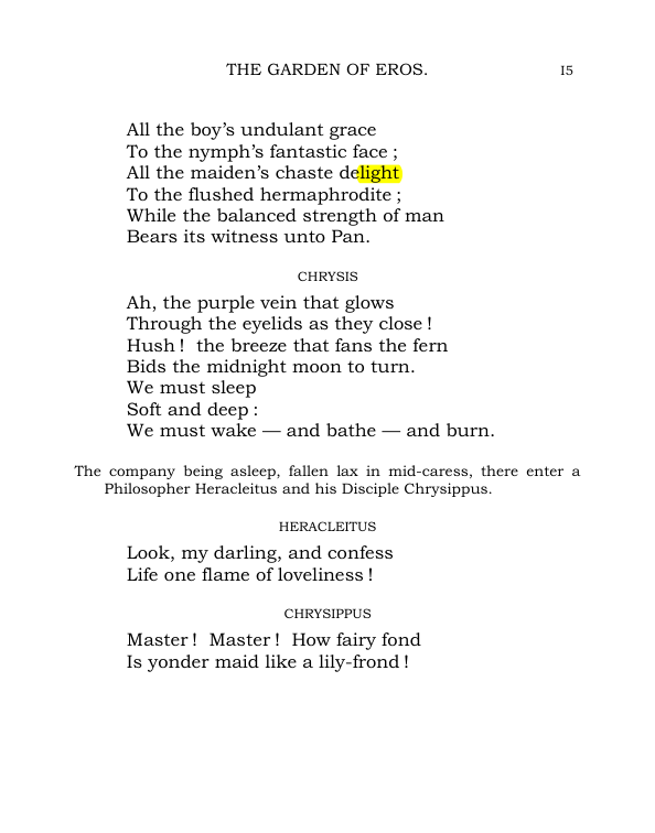 Original scan of The World’s Tragedy, PDF page 68