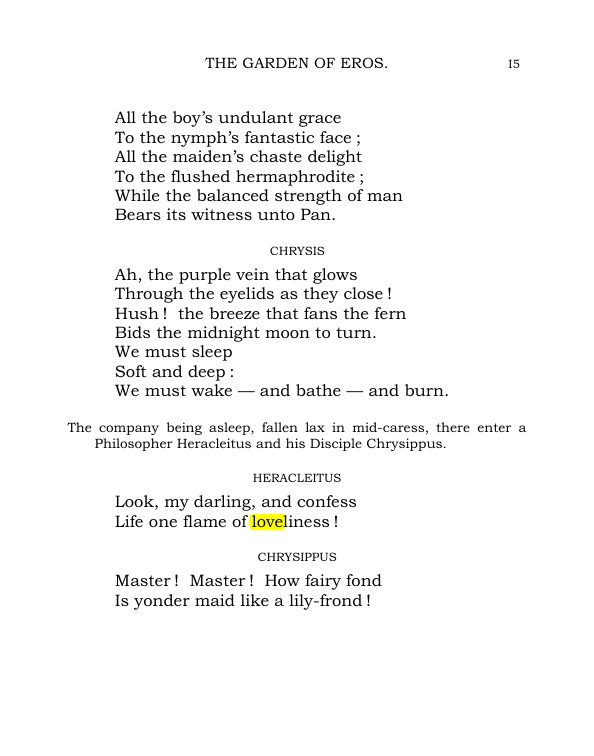 Original scan of The World’s Tragedy, PDF page 68
