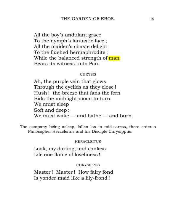 Original scan of The World’s Tragedy, PDF page 68