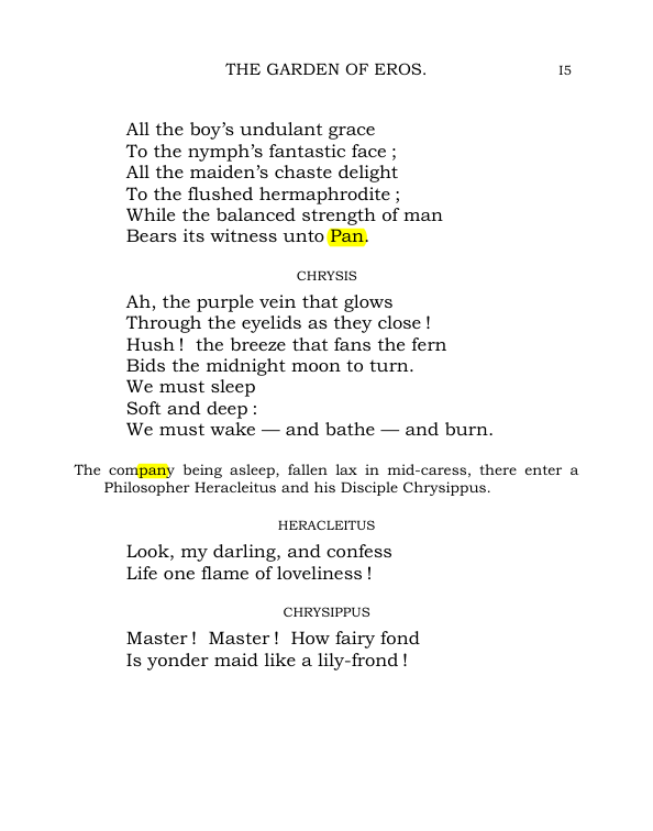 Original scan of The World’s Tragedy, PDF page 68