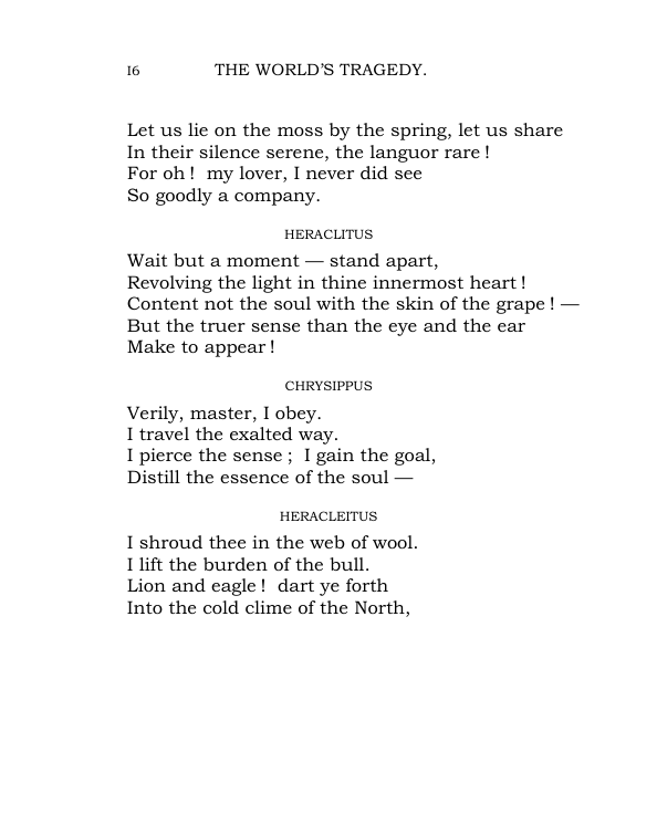 Original scan of The World’s Tragedy, PDF page 69