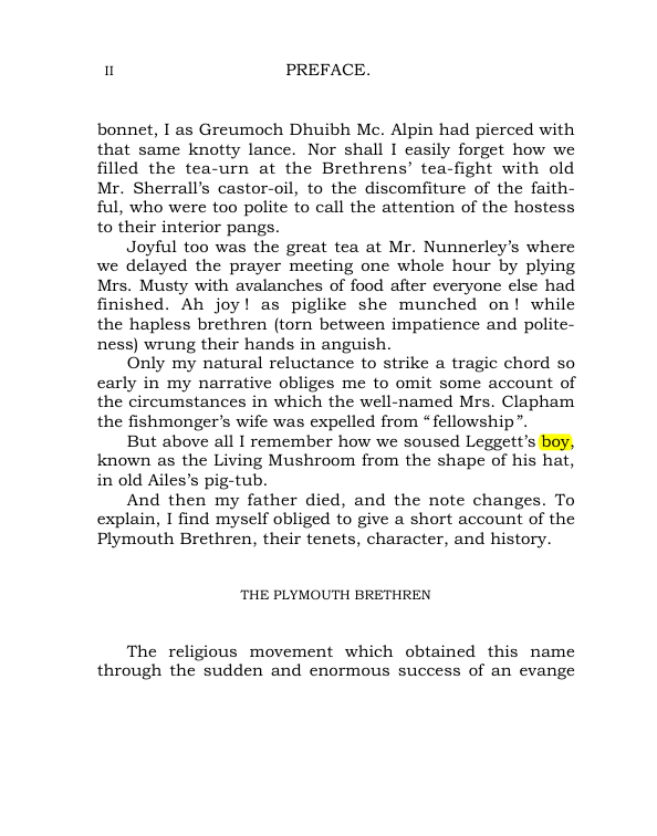 Original scan of The World’s Tragedy, PDF page 7