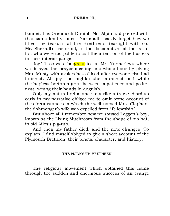 Original scan of The World’s Tragedy, PDF page 7