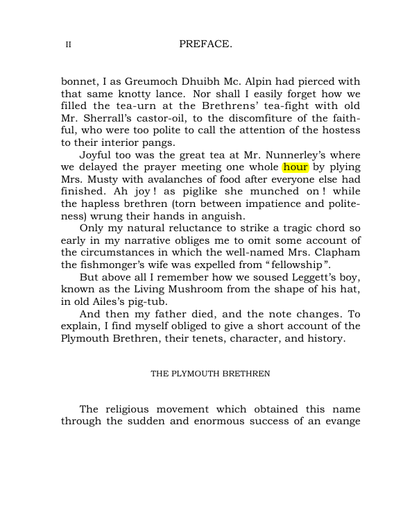 Original scan of The World’s Tragedy, PDF page 7