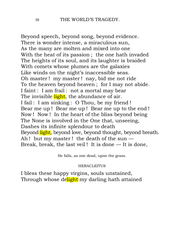 Original scan of The World’s Tragedy, PDF page 71