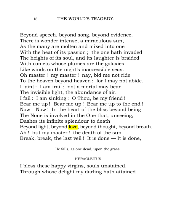 Original scan of The World’s Tragedy, PDF page 71