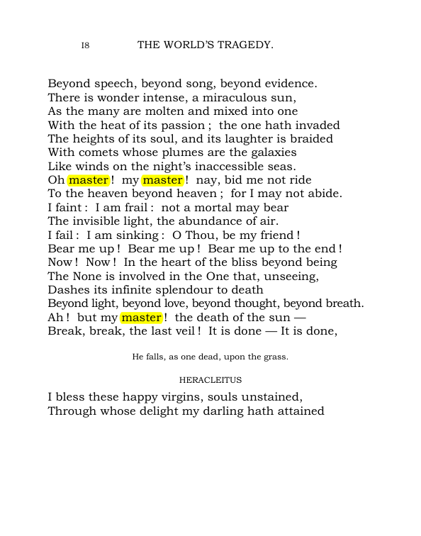 Original scan of The World’s Tragedy, PDF page 71