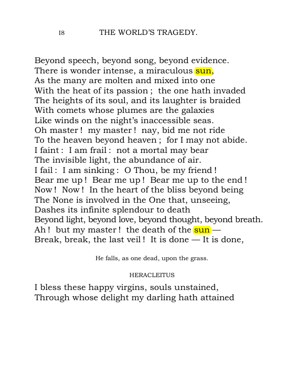 Original scan of The World’s Tragedy, PDF page 71