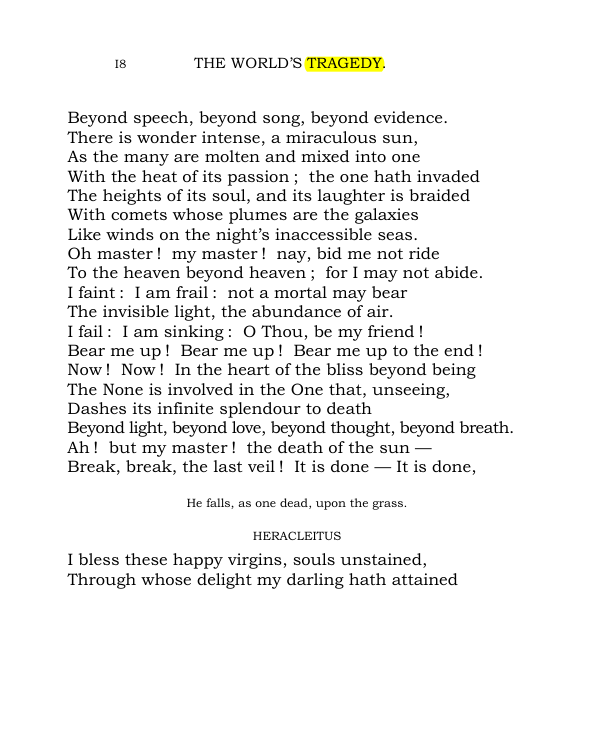 Original scan of The World’s Tragedy, PDF page 71