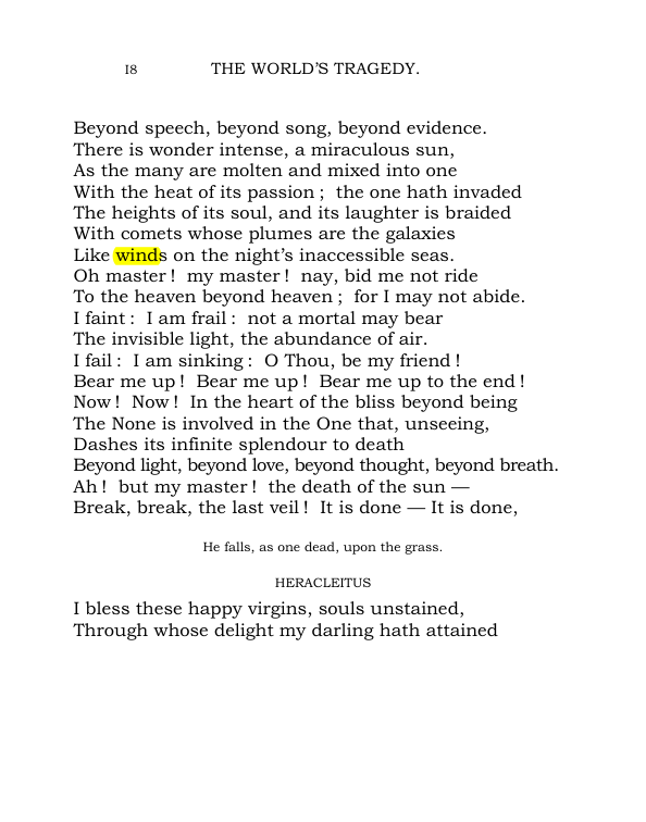 Original scan of The World’s Tragedy, PDF page 71