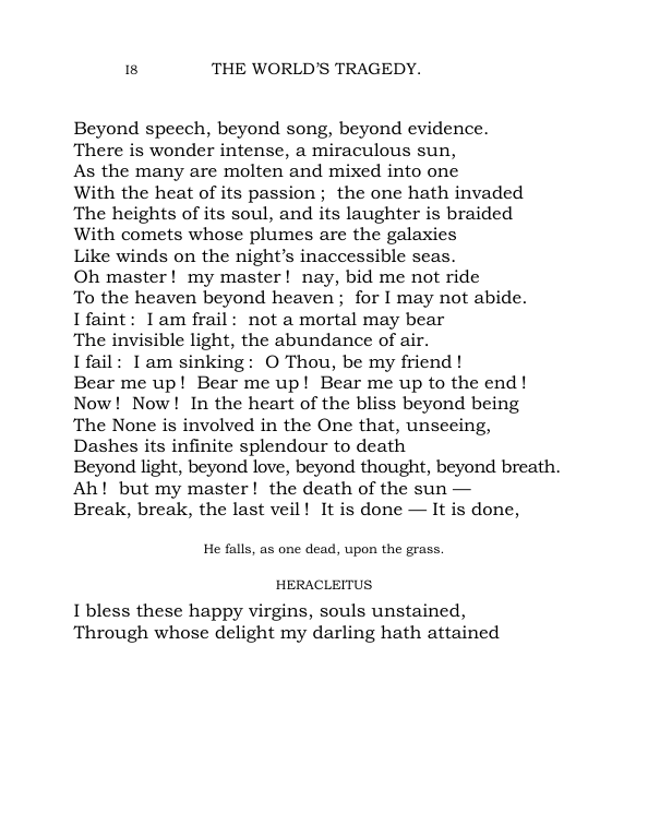 Original scan of The World’s Tragedy, PDF page 71