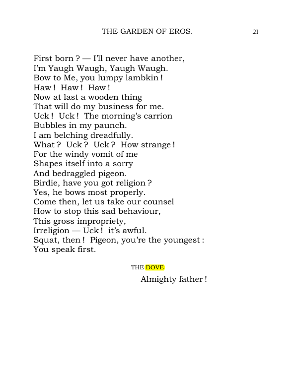 Original scan of The World’s Tragedy, PDF page 74