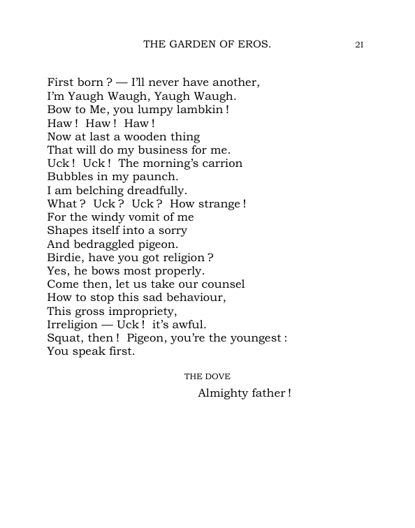 Original scan of The World’s Tragedy, PDF page 74